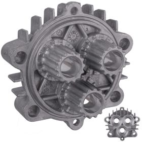 Karcher HD dugattyúvezetőpersely D18, 18 mm, 4.061-017.0