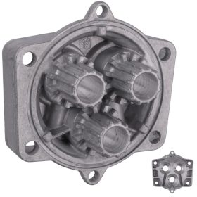 Karcher dugattyúvezető D16, 16 mm, HDS/HD 790, 5.060-451.0