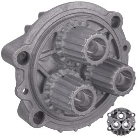 Karcher dugattyúvezető D22 22 mm HDS/HD profi mosókhoz