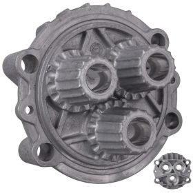   Karcher dugattyúvezető 20 mm HDS/HD profi mosókhoz 5.060-432.0