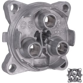 Karcher D12 dugattyúvezető 12 mm K2–K5 9042-151.0