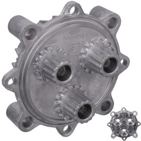   Karcher dugattyúvezető D12 12 mm HD/HDS mosókhoz 5.061-018.3