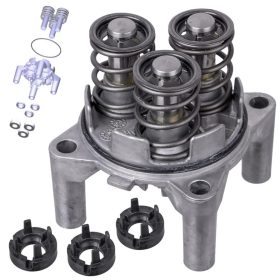   Eredeti Kärcher komplett dugattyúvezető szett K4 / K5 gépekhez (9.013-340.0)