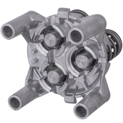 Eredeti Kärcher komplett dugattyúvezető szett K4 / K5 gépekhez (9.013-340.0)