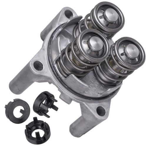 Eredeti Kärcher komplett dugattyúvezető szett K4 / K5 gépekhez (9.013-340.0)