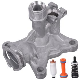 Karcher K4 K5 Power Control pumpafej készlet 4.101-170.0