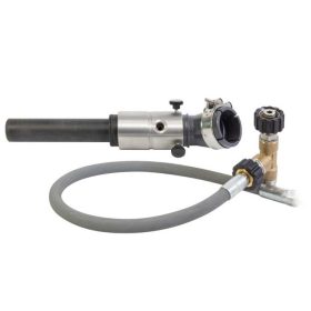 Venturi fúvóka szett T-Racer TD420-hoz, 350 bar, Ø38 mm