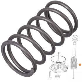   Karcher HD/HDS dugattyú vezetőrugó 65×37,5 mm 5.332-403.0