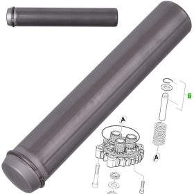 Karcher HD 6/16-4M, HD 7/18-4M dugattyú 18×104 mm