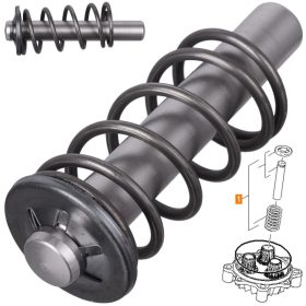   Eredeti Kärcher 12 mm-es dugattyú szett (rugóval és biztosítóval) HD, HDS és Xpert mosókhoz (4.553-289.0)