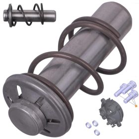 Karcher dugattyú készlet K2 K3 52x12 mm 2.885-398.0