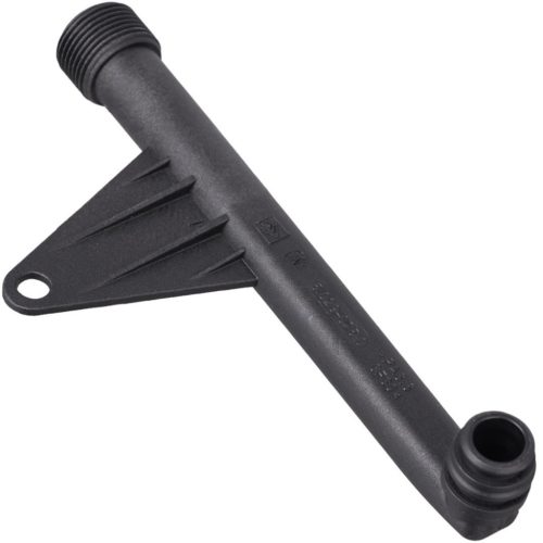 Eredeti Kärcher vízcsatlakozó csonk (szívócsatlakozó) K 5 mosókhoz (5.029-075.0)