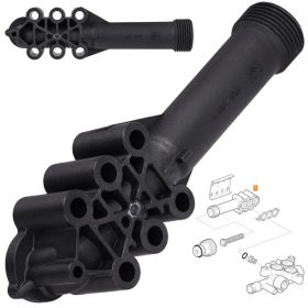   Karcher szívócsonk 5.063-616.0 K7 HD 600-715 HDS 551 C mosókhoz