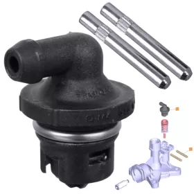   Eredeti Kärcher vegyszerszelep K 5 Power Control és Compact mosókhoz (9.002-618.0)