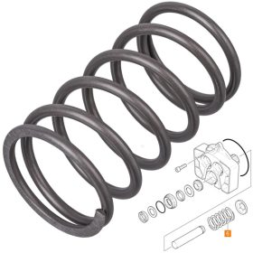   Karcher 5.332-206.0 dugattyú- és szívógerendarugó HD/HDS, BD/BR TRIKE