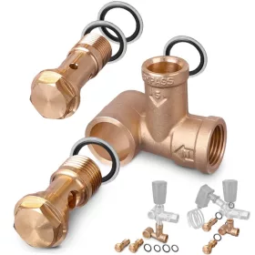 MTM Hydro IRV25 / IRV25 PS kollektor 30 l/perc 220 bar