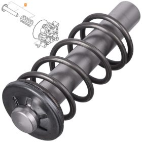 Karcher HD/HDS 12 mm eredeti dugattyú készlet rugóval