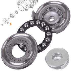   Karcher dőlt szögű tarcsa 10°40' HD mosóhoz 60/24 mm