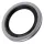 Fém-gumi tömítő alátét 1/4" szemcsatlakozáshoz 13,74×20,57×2 mm