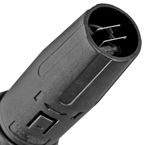 Pisztoly + szórószár + Vario fúvóka készlet Karcher K2–K7 mosókhoz (Quick Connect)