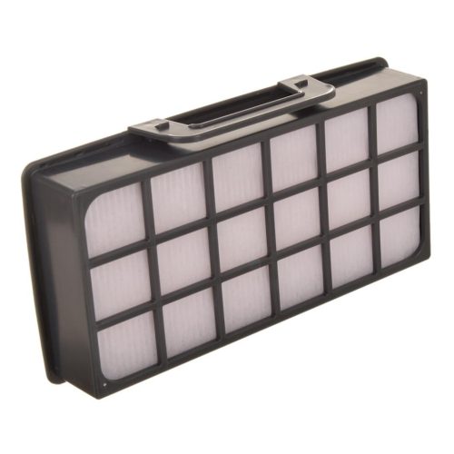 HEPA szűrőkészlet TEFAL 7621, 7647, 7681, 7695 és ROWENTA 7611, 7623, 7634 Silence Force Cyclonic sorozatú porszívókhoz (ZR903701 cikkszám cseredarabja)