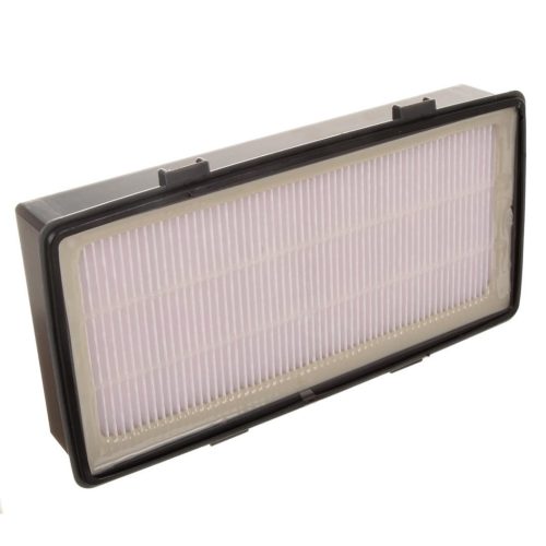 HEPA szűrőkészlet TEFAL 7621, 7647, 7681, 7695 és ROWENTA 7611, 7623, 7634 Silence Force Cyclonic sorozatú porszívókhoz (ZR903701 cikkszám cseredarabja)