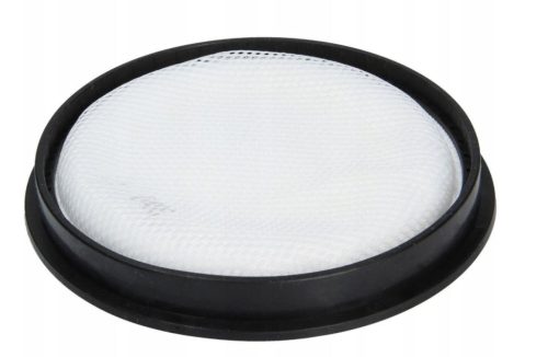 HEPA szűrőkészlet TEFAL 7621, 7647, 7681, 7695 és ROWENTA 7611, 7623, 7634 Silence Force Cyclonic sorozatú porszívókhoz (ZR903701 cikkszám cseredarabja)