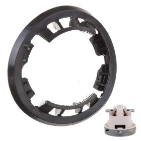 Felső turbina tömítés Karcher Puzzi / NT porszívókhoz