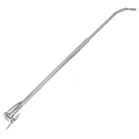   360°-os forgókar autómosóhoz, 1,75 m, 1/4″ csatlakozás