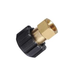 Menetátalakító adapter M22 belső – 1/4″ belső