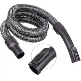   Erősített szívótömlő Zelmer Elf, Flip, Meteor 2, Odyssey, Explorer, Furio porszívókhoz – 2 m