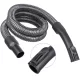 Erősített szívótömlő Zelmer Elf, Flip, Meteor 2, Odyssey, Explorer, Furio porszívókhoz – 2 m
