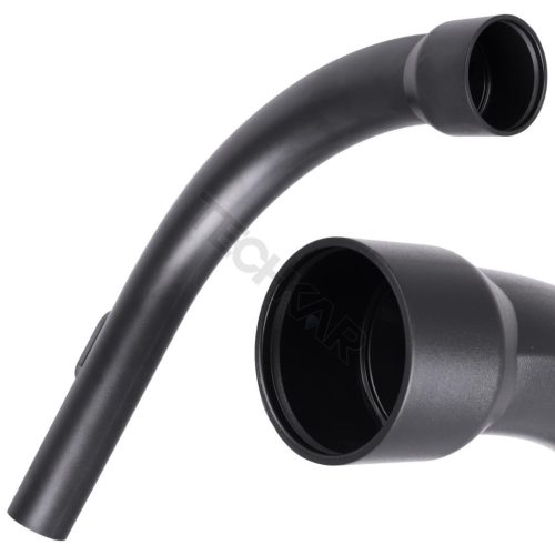 Prémium porszívó tömlő fogantyú - Miele kompatibilis - Ø 35 mm (DN35) Click - 9442601 / 5269091 helyett