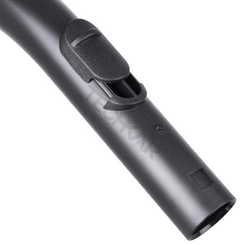 Prémium porszívó tömlő fogantyú - Miele kompatibilis - Ø 35 mm (DN35) Click - 9442601 / 5269091 helyett