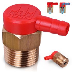 Termikus biztonsági szelep MTM Hydro TRV 1/2″