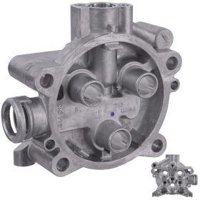   Dugattyúvezető Karcher K 7.80M / K 7.85 M / HDS 501–550 C ECO (D12)