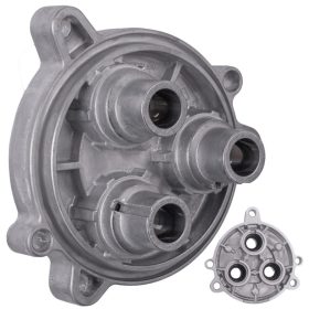   Dugattyúvezető készlet Karcher HD/HDS sorozathoz (olajtömítésekkel)