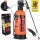 Kwazar Orion Garden Pro 12L AIR - Kompresszorra köthető permetező