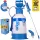 Kwazar Orion Pro+ 6L Nyomáspermetező Kompresszoros Csatlakozással