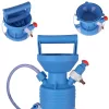 Kwazar Orion Pro+ 6L Nyomáspermetező Kompresszoros Csatlakozással