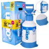 Kwazar Orion Pro+ 6L Nyomáspermetező Kompresszoros Csatlakozással