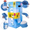 Kwazar Orion Pro+ 6L Nyomáspermetező Kompresszoros Csatlakozással