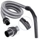 Prémium szívótömlő Electrolux porszívókhoz (ErgoSpace, JetMaxx, Ultra Silencer) 2 m, DN32