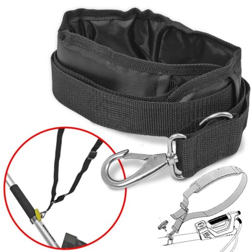 Cleanercenter 5,5 m teleszkópos lándzsa szett mosókefével hevederrel és fúvóka készlettel (max. 290 bar)