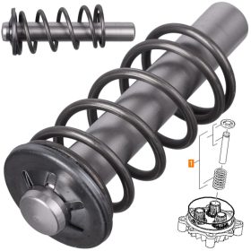   Karcher Original Dugattyú Nagynyomású Mosóhoz – 14mm, Rugóval (4.553-242.0)