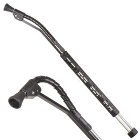   R+M ST-85 PUSH&PULL 1100mm Hajlítható Magasnyomású Lándzsa