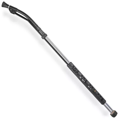R+M Suttner ST-85 "Push & Pull" állítható szögű mosólándzsa (1100 mm, 210 bar)