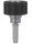 R+M Rozsdamentes Acél DN6 Tömlőpréselő Vég M22x1,5, 14mm Tengely, 500 Bar