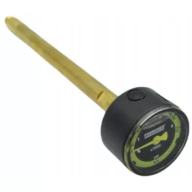   Karcher Eredeti Nyomásmérő Manométer HD 10/21, 10/23, 10/25, 13/18 (4.423-027.0)