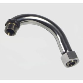   RAMEX INOX Rozsdamentes Acél Cső HR1000/HR1100 Dobokhoz (15M/20M)